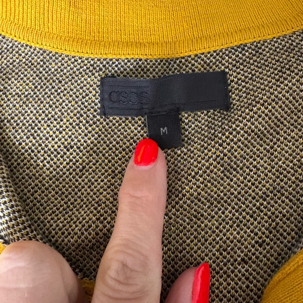 ASOS Sweater - Picture 4 of 5